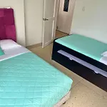 Bello apartamento con acceso directo a la playa