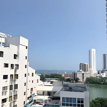 Apartamento Con Acceso Directo A La Playa