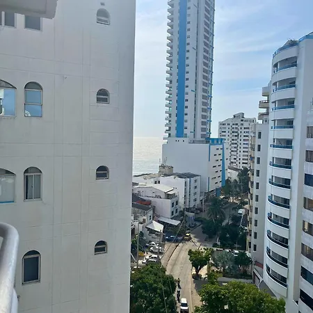 Con Acceso Directo A La Playa Apartamento *